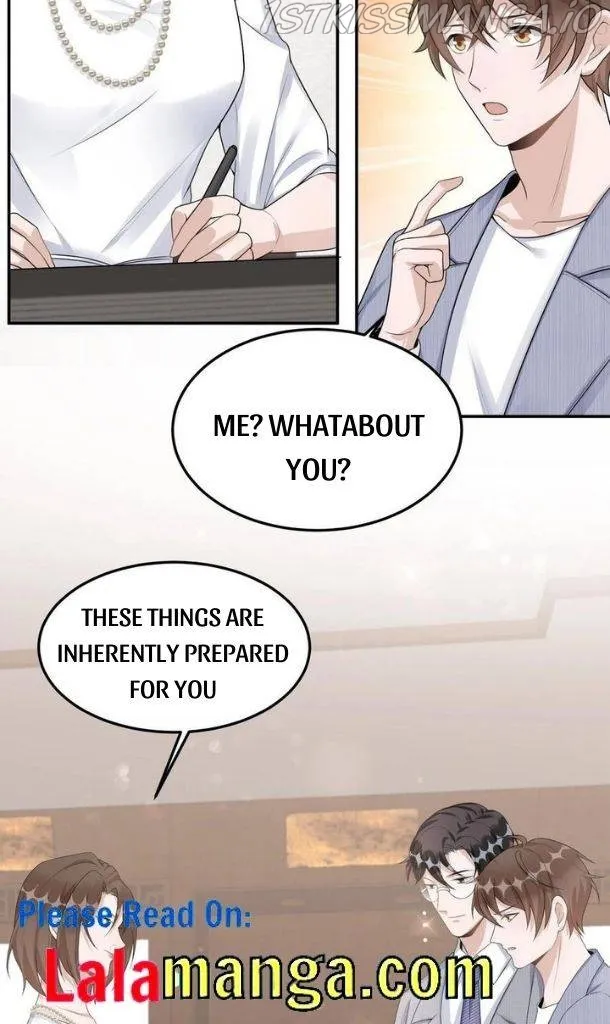 Your distance Chapter 83 Online - página 6