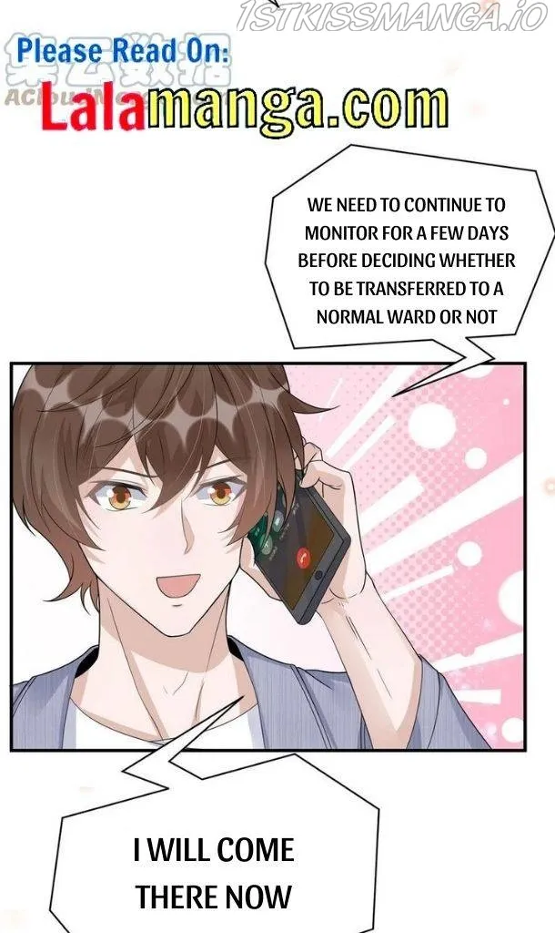 Your distance Chapter 83 Online - página 36