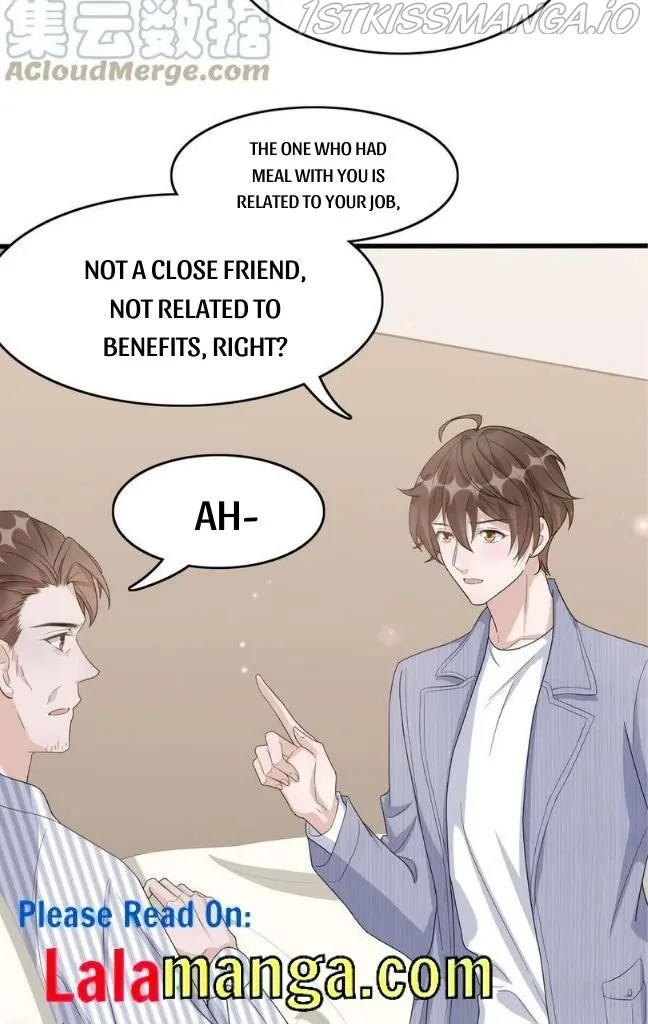 Your distance Chapter 84 Online - página 22