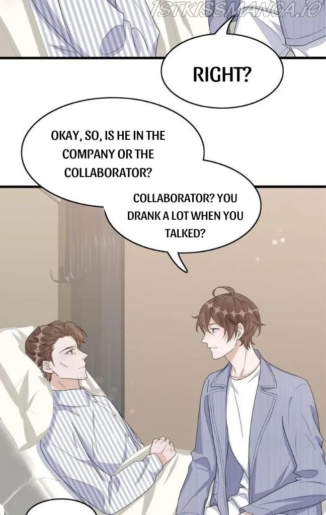 Your distance Chapter 84 Online - página 23