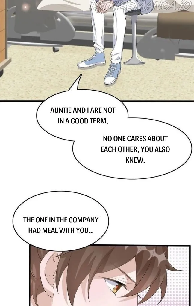 Your distance Chapter 84 Online - página 27
