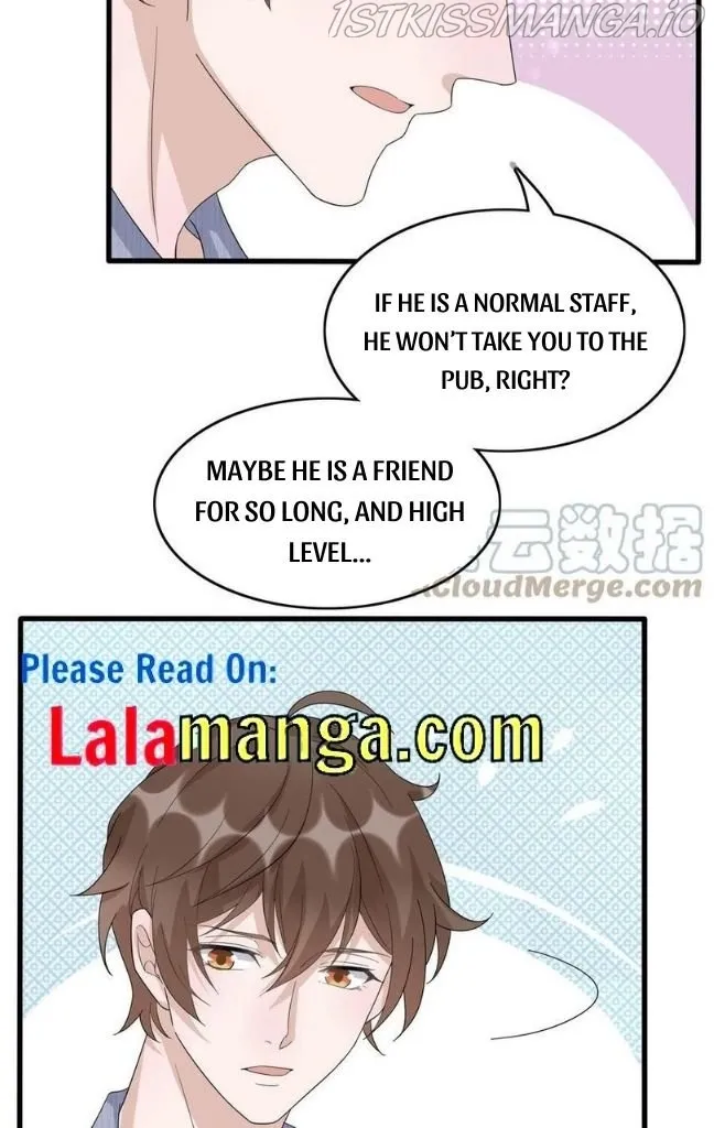 Your distance Chapter 84 Online - página 28