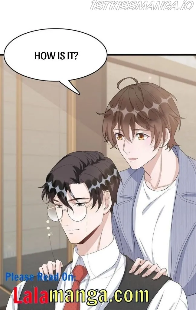 Your distance Chapter 84 Online - página 36