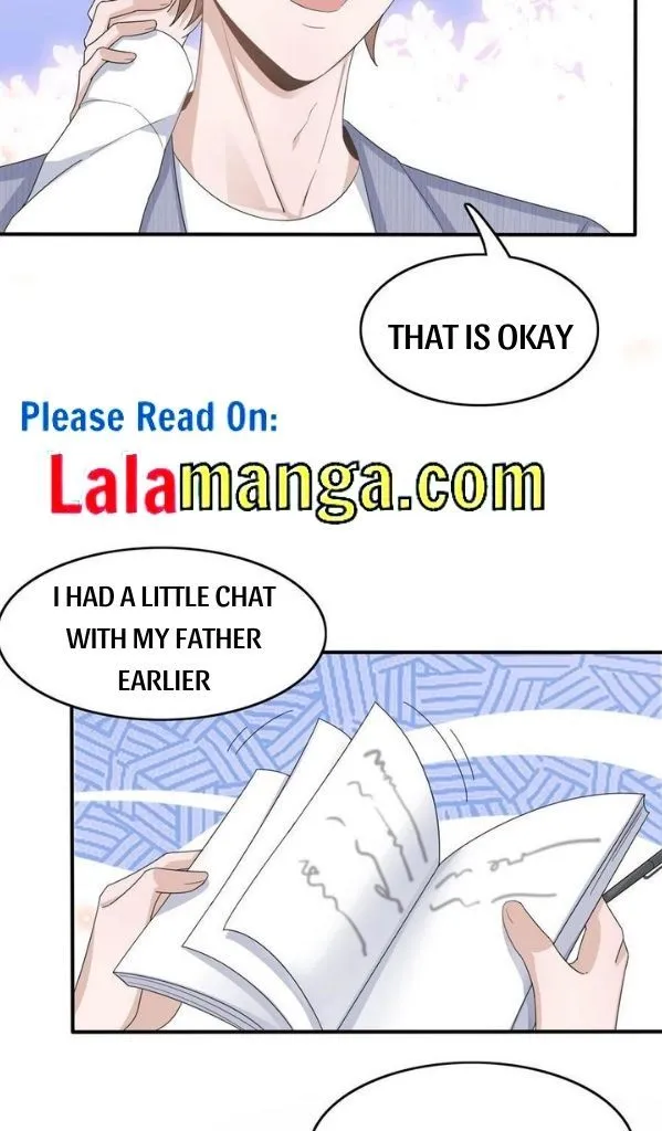 Your distance Chapter 85 Online - página 8