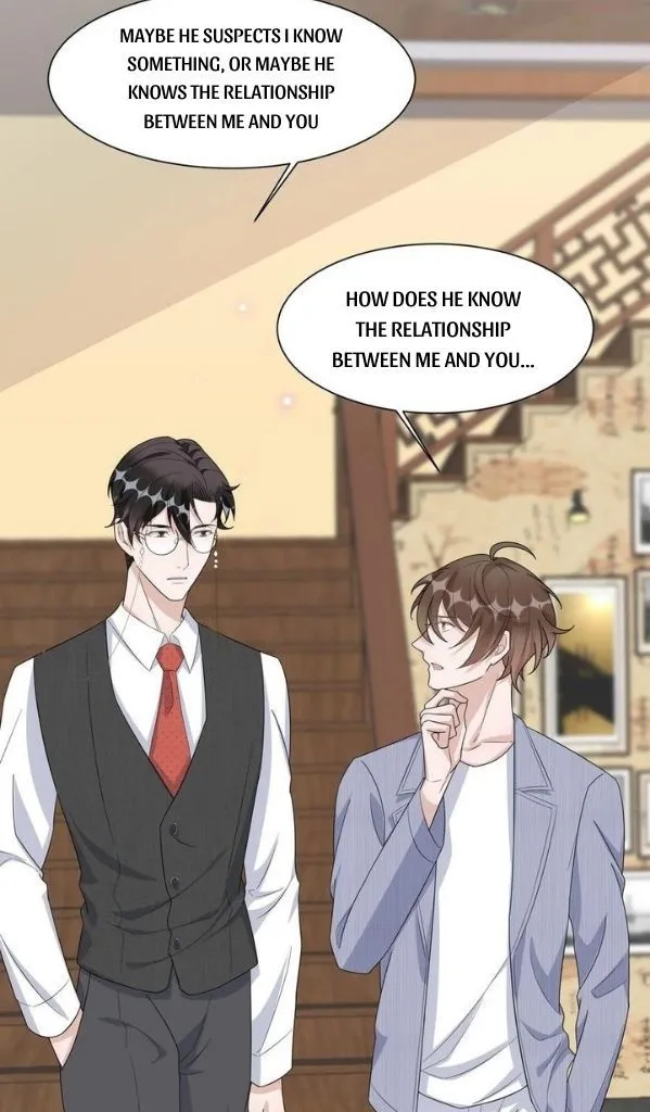Your distance Chapter 85 Online - página 27