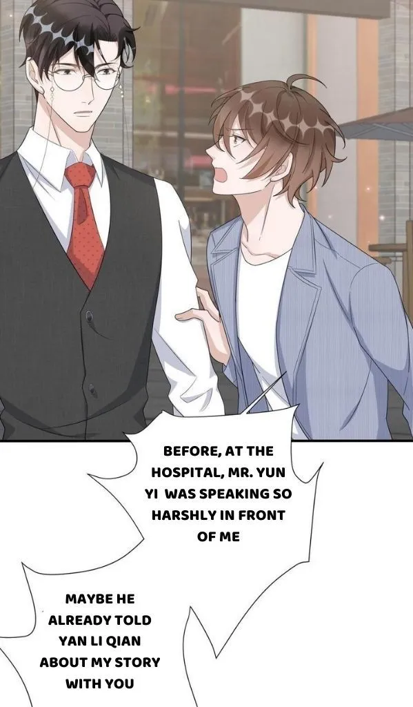 Your distance Chapter 85 Online - página 29