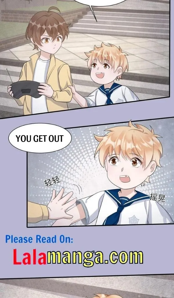 Your distance Chapter 85 Online - página 36