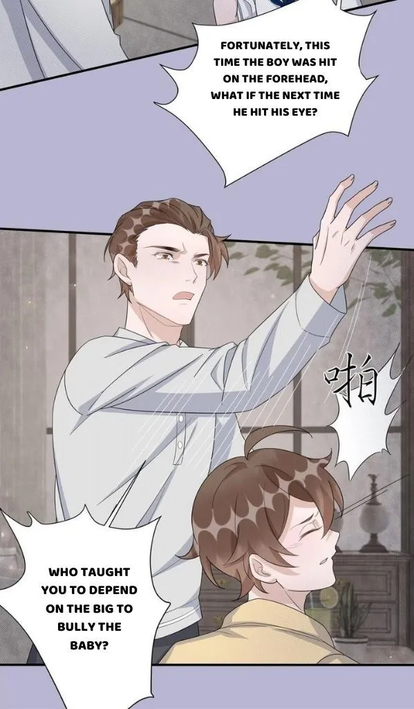 Your distance Chapter 85 Online - página 39