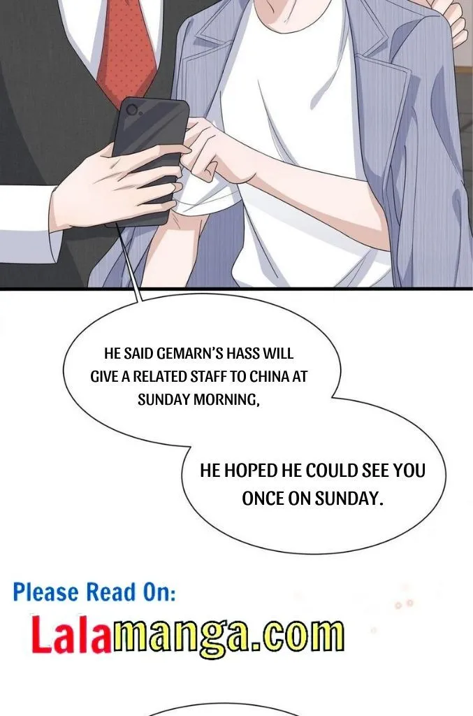 Your distance Chapter 86 Online - página 5