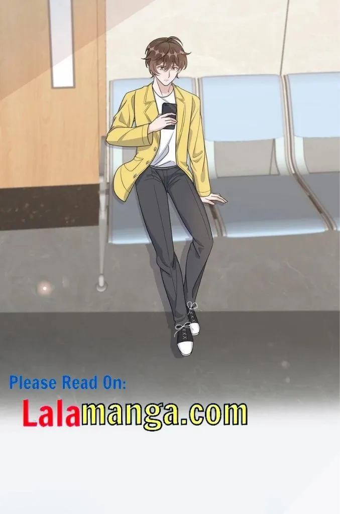 Your distance Chapter 86 Online - página 9