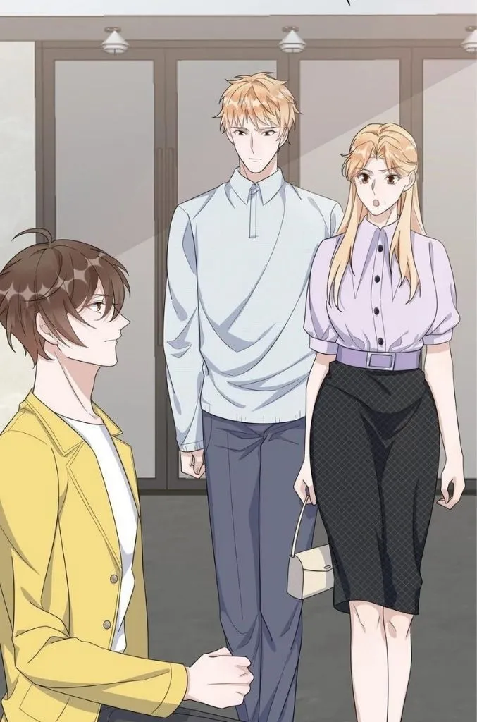 Your distance Chapter 86 Online - página 14