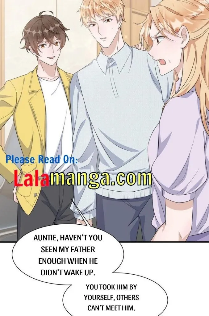 Your distance Chapter 86 Online - página 17