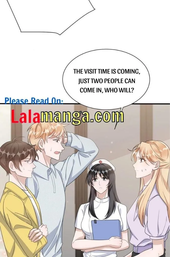 Your distance Chapter 86 Online - página 19