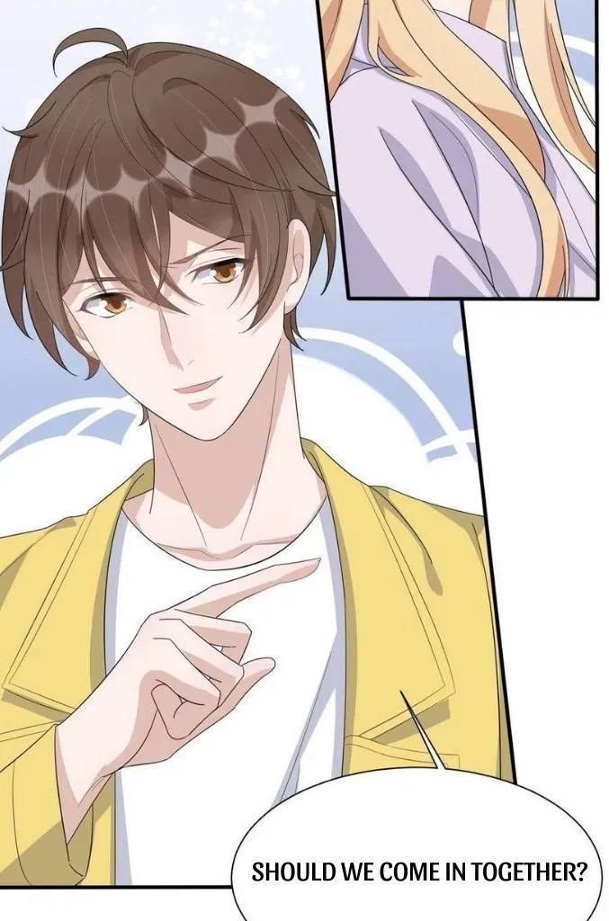 Your distance Chapter 86 Online - página 22