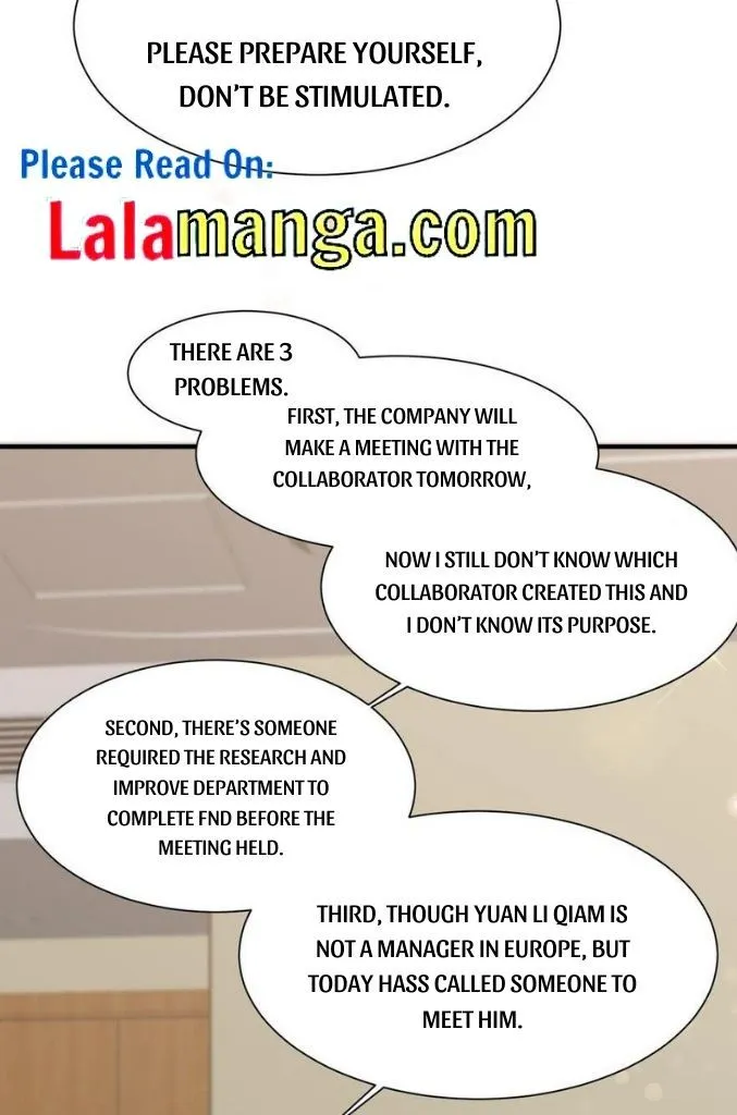 Your distance Chapter 86 Online - página 41