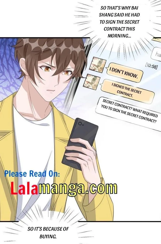 Your distance Chapter 86 Online - página 49