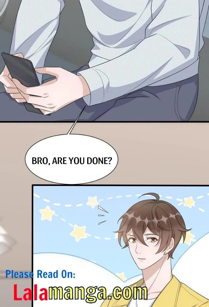 Your distance Chapter 87 Online - página 27