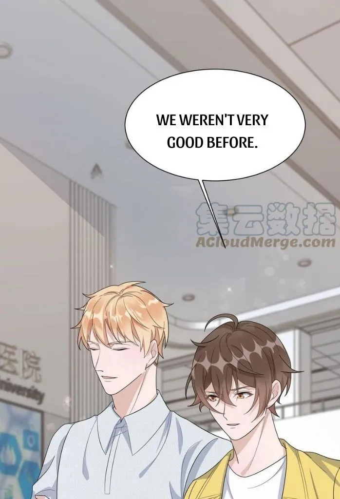 Your distance Chapter 87 Online - página 36