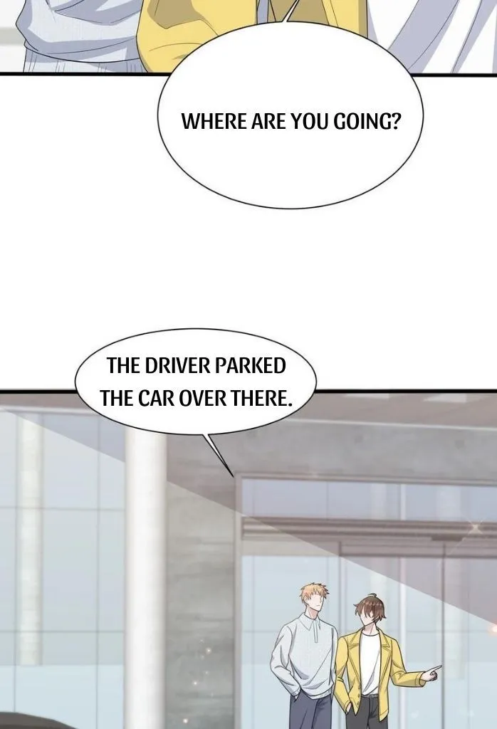 Your distance Chapter 87 Online - página 43