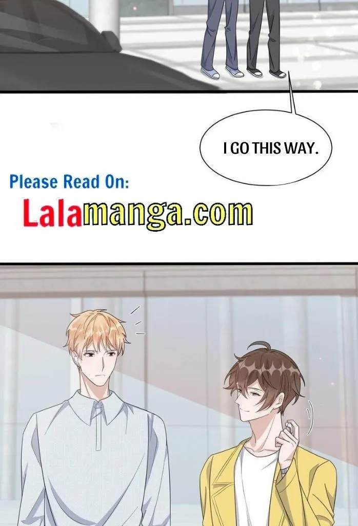 Your distance Chapter 87 Online - página 44