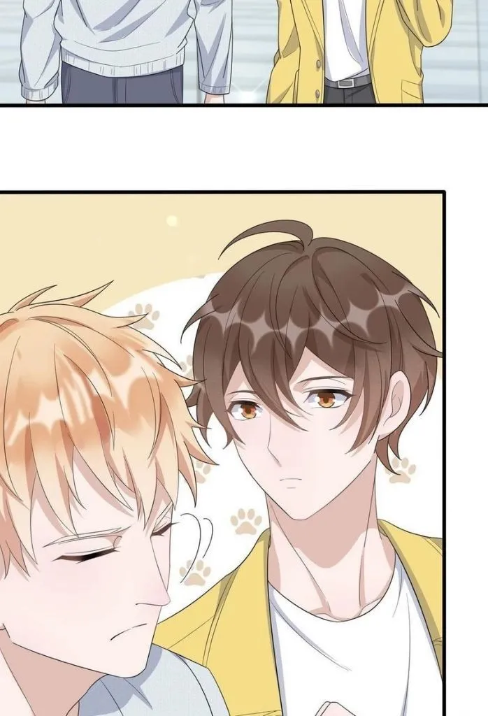 Your distance Chapter 87 Online - página 45