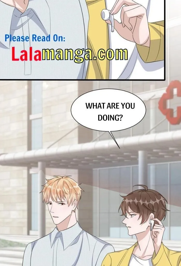 Your distance Chapter 87 Online - página 46