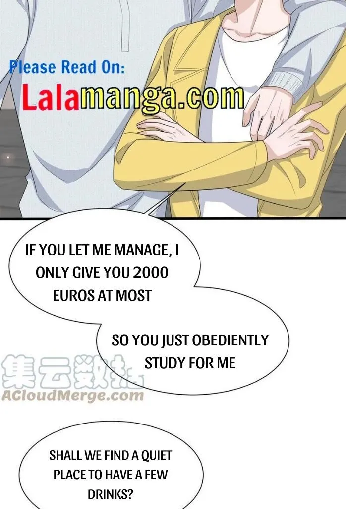 Your distance Chapter 87 Online - página 54