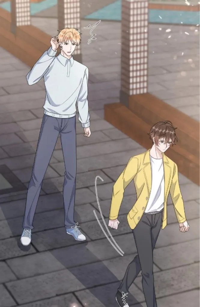 Your distance Chapter 88 Online - página 12