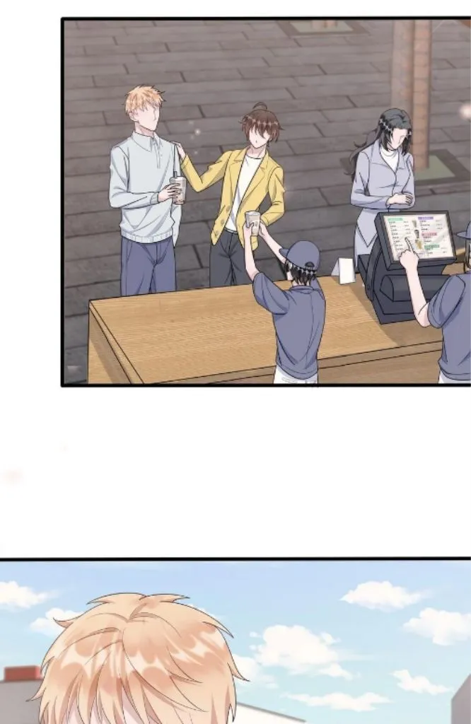 Your distance Chapter 88 Online - página 16