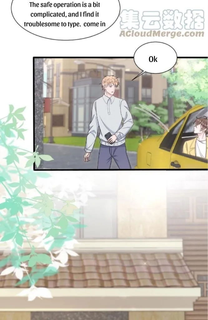 Your distance Chapter 88 Online - página 36