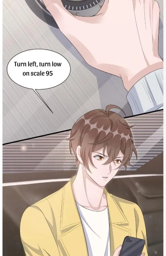 Your distance Chapter 88 Online - página 48