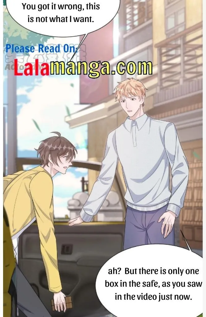 Your distance Chapter 88 Online - página 61