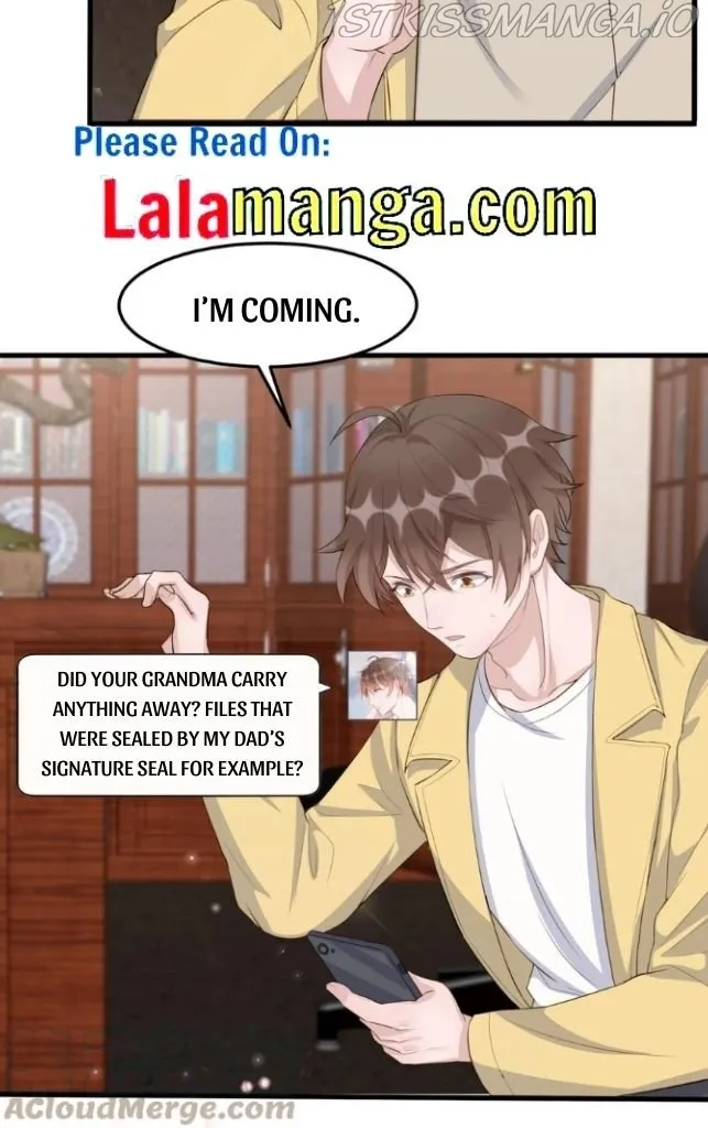 Your distance Chapter 89 Online - página 23