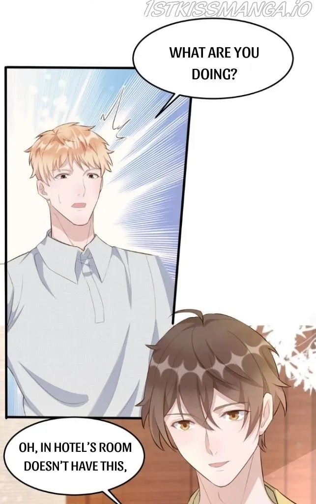 Your distance Chapter 89 Online - página 24