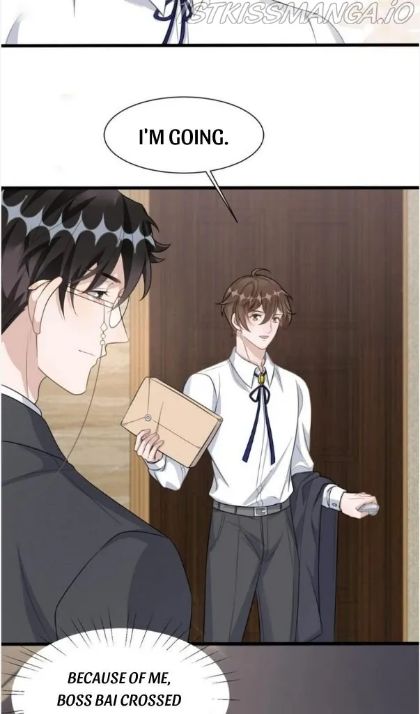 Your distance Chapter 90 Online - página 5
