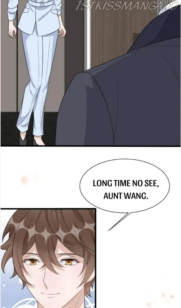 Your distance Chapter 90 Online - página 17