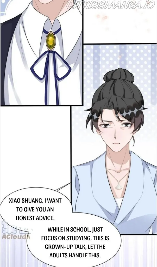 Your distance Chapter 90 Online - página 18