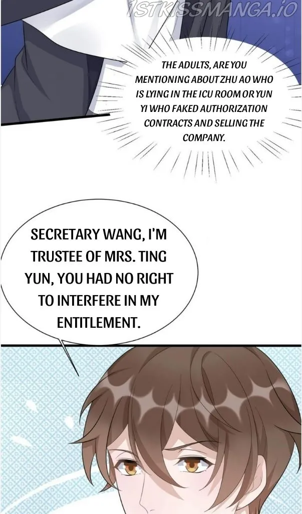 Your distance Chapter 90 Online - página 20