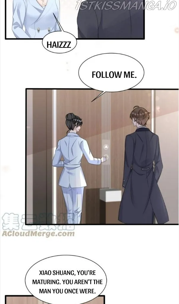 Your distance Chapter 90 Online - página 22