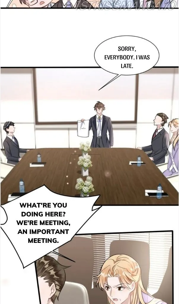 Your distance Chapter 90 Online - página 30
