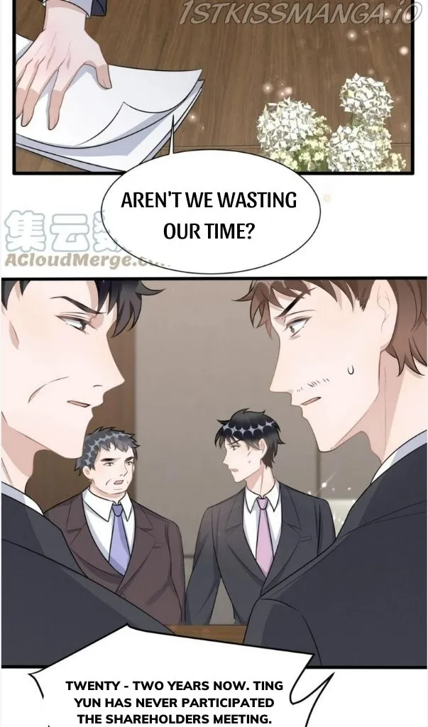 Your distance Chapter 90 Online - página 35