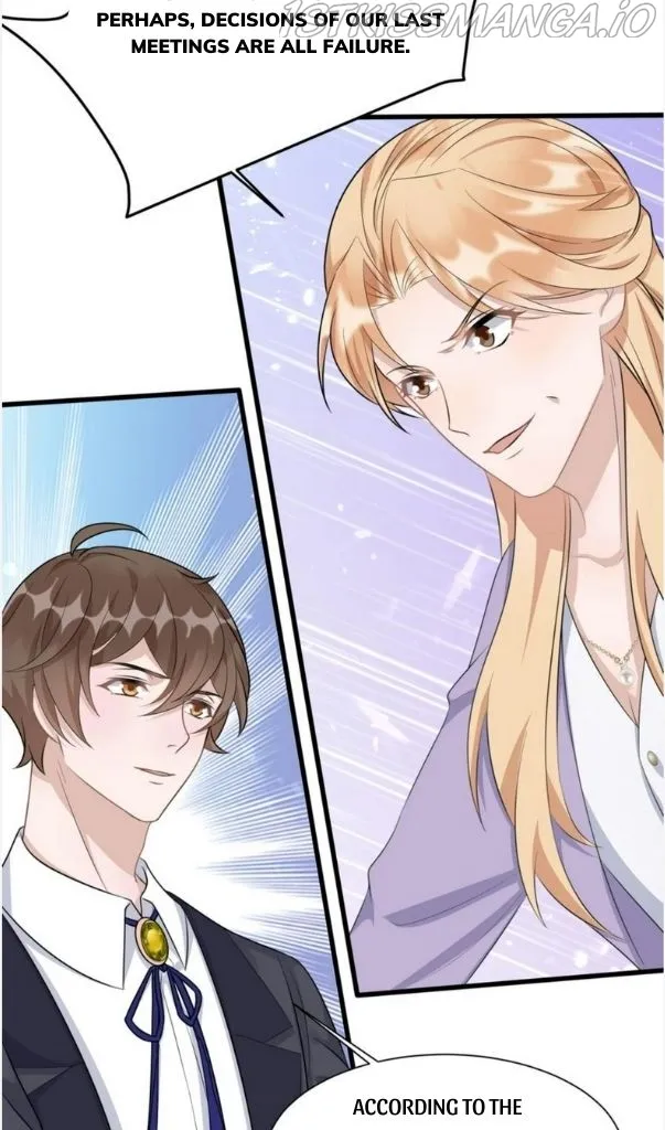 Your distance Chapter 90 Online - página 36