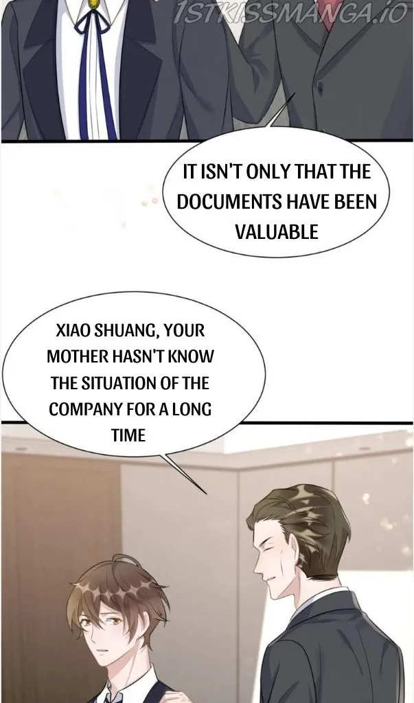 Your distance Chapter 90 Online - página 40