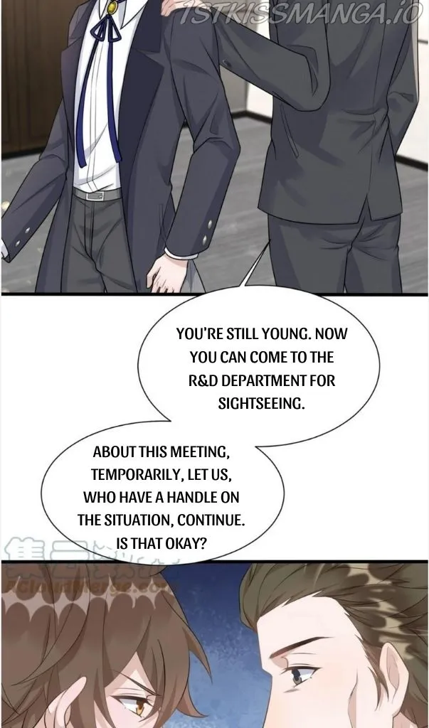 Your distance Chapter 90 Online - página 41