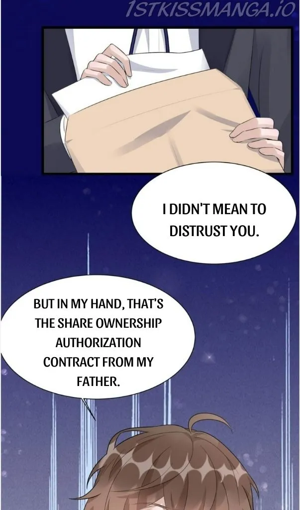 Your distance Chapter 90 Online - página 45