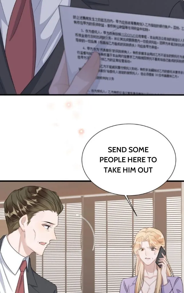 Your distance Chapter 91 Online - página 22
