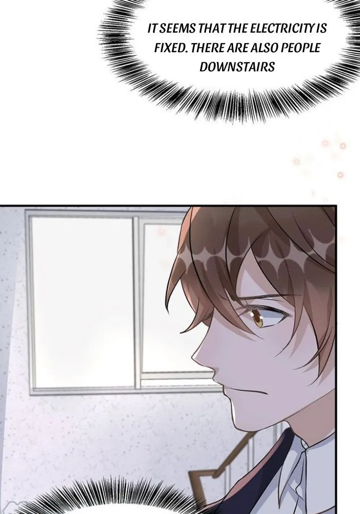 Your distance Chapter 92 Online - página 21