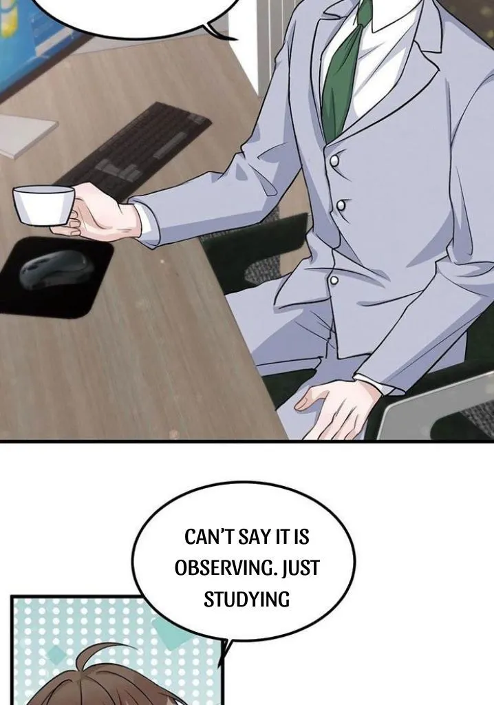 Your distance Chapter 92 Online - página 27
