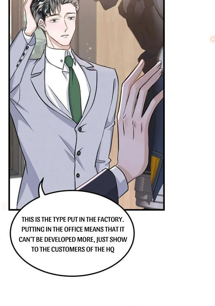 Your distance Chapter 92 Online - página 35