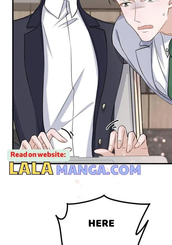 Your distance Chapter 92 Online - página 40